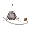 Outdoor Portable Stainless Steel Camping Windproof Gas Stove For Picnic