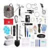 Emergency Survival Kit for Camping Hiking Adventures