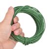 50ft Reflective Nylon Wind Rope Cord; Tent Guyline Paracord Rope For Outdoor Camping